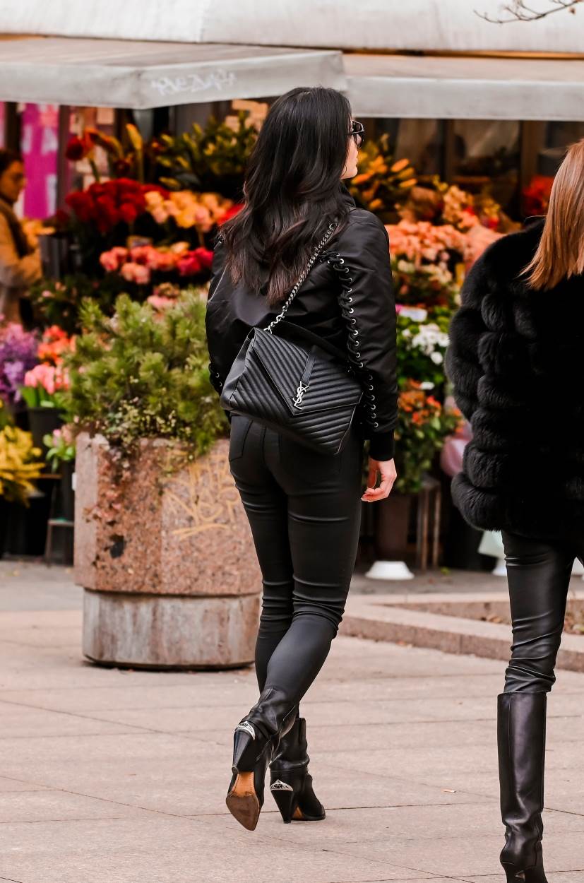 Street style