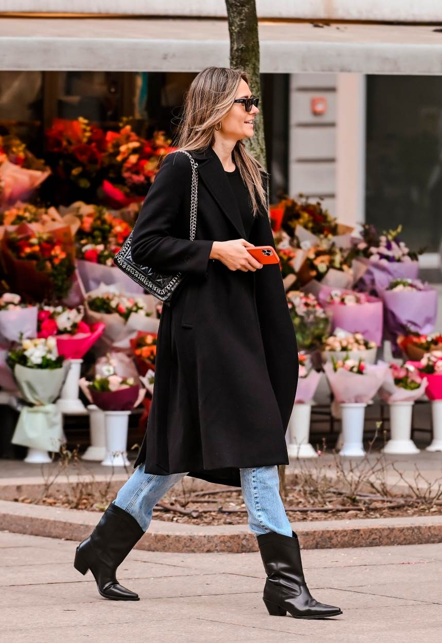 Street style