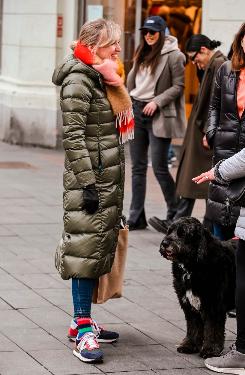 Street style