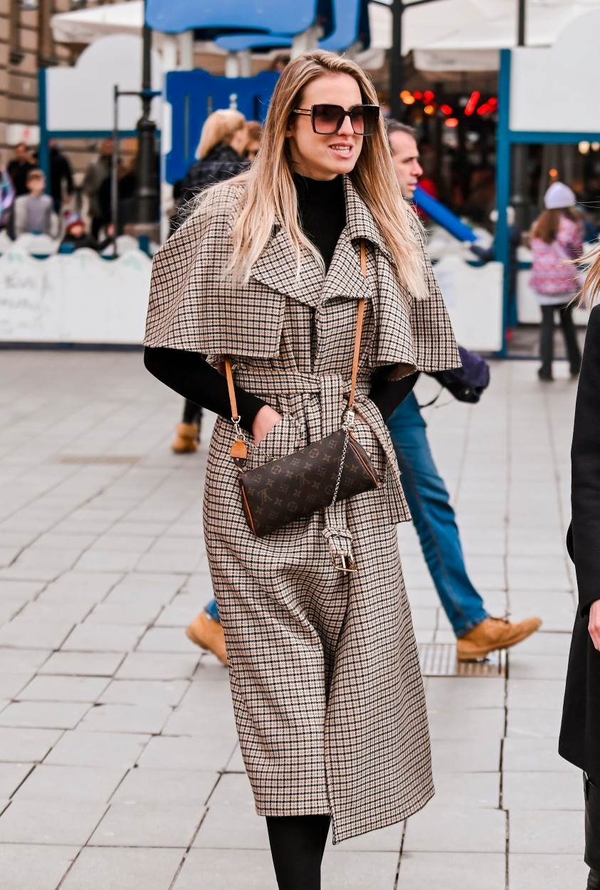 Street style