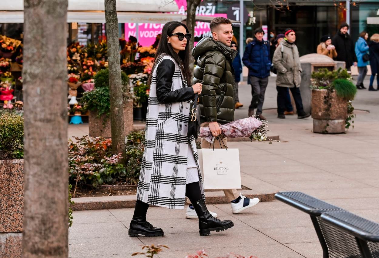Street style