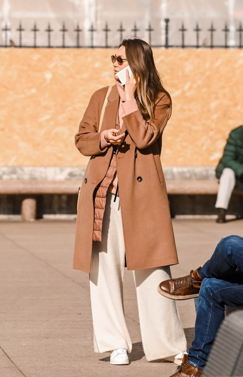 Street style