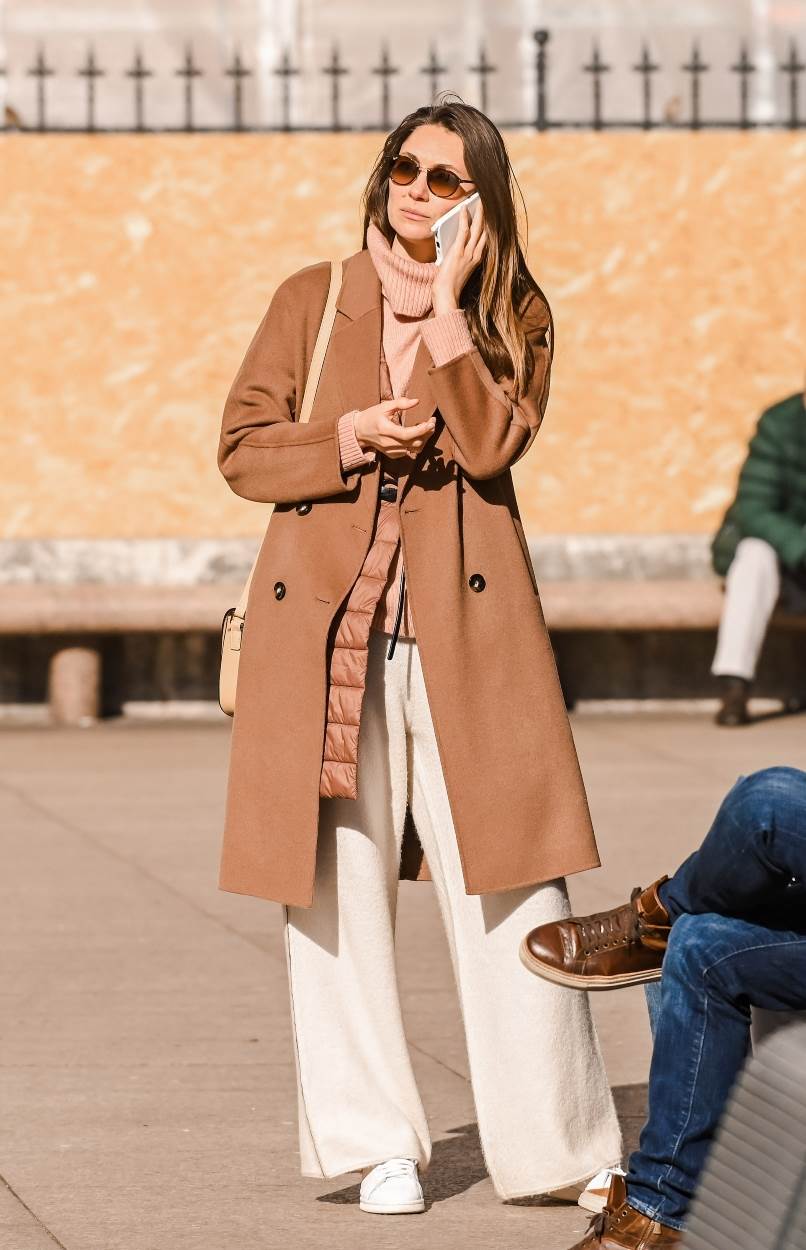 Street style