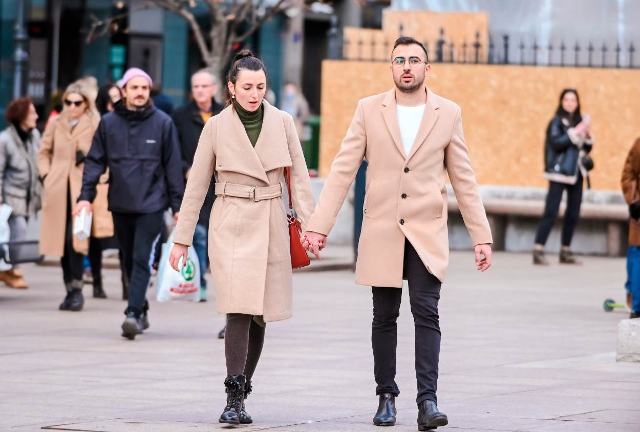 Street style