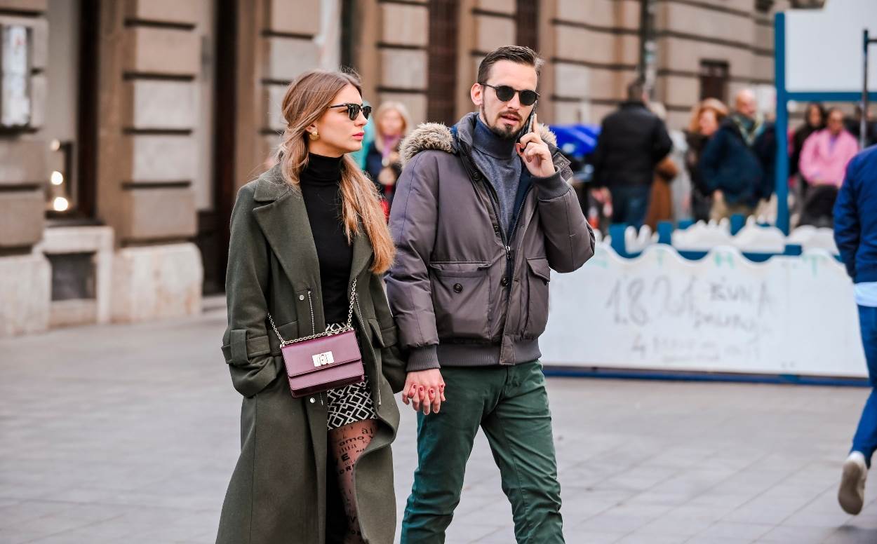 Street style