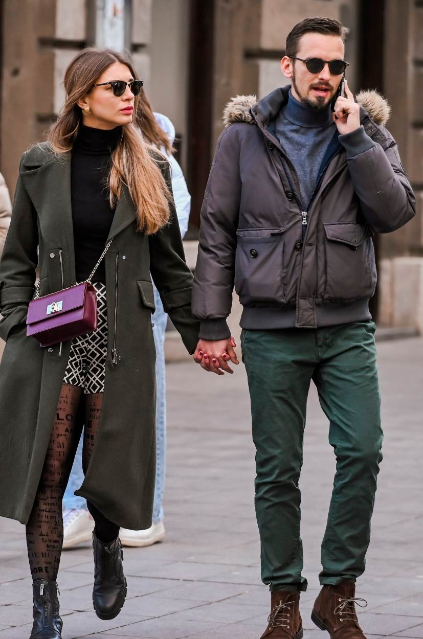 Street style