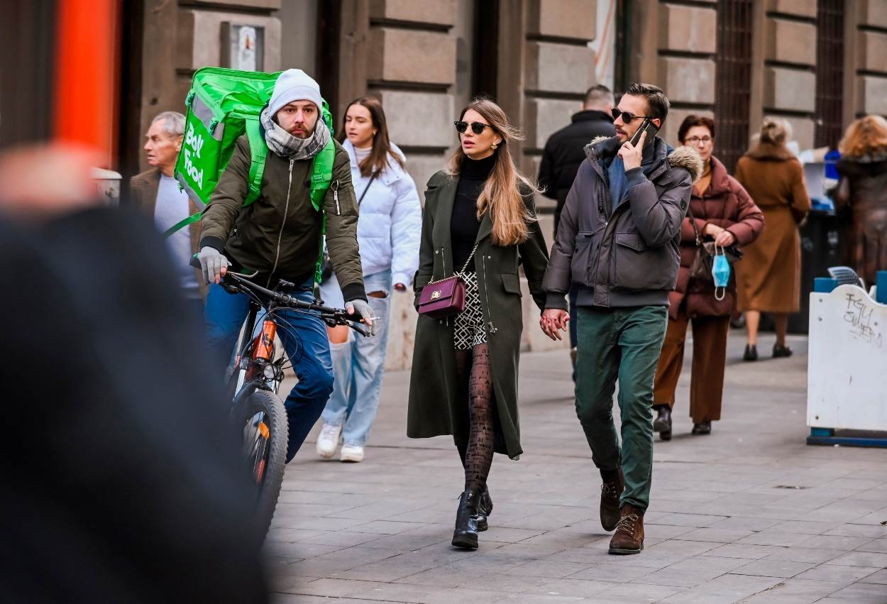Street style