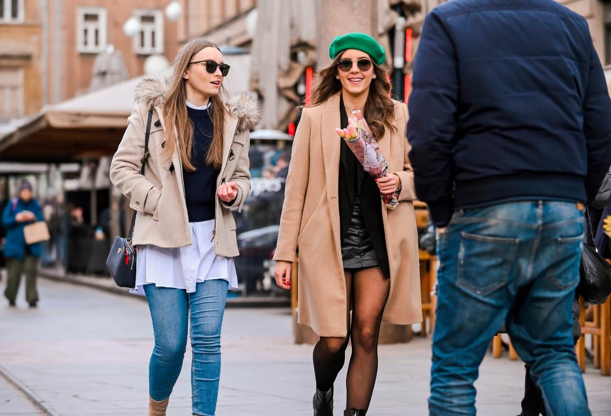 Street style