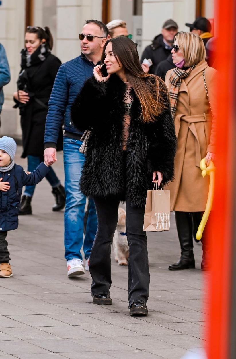 Street style
