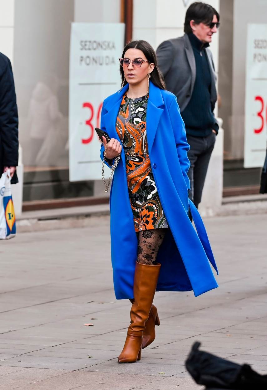 Street style