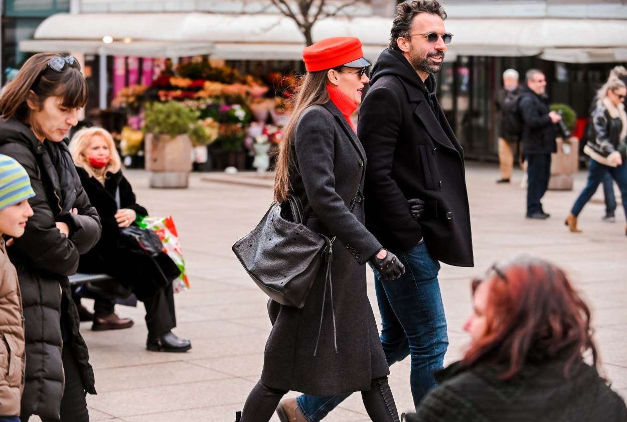 Street style