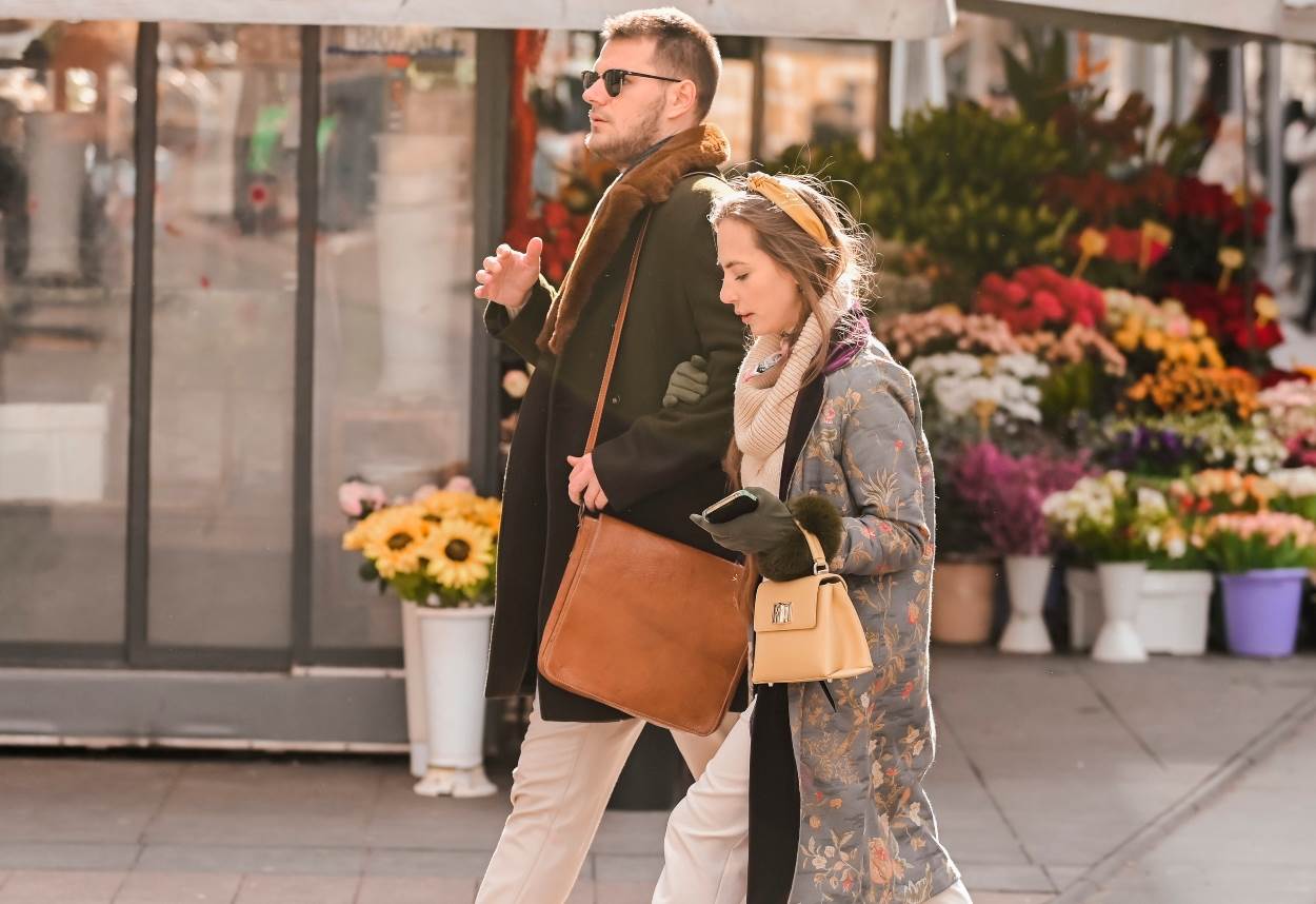 Street style