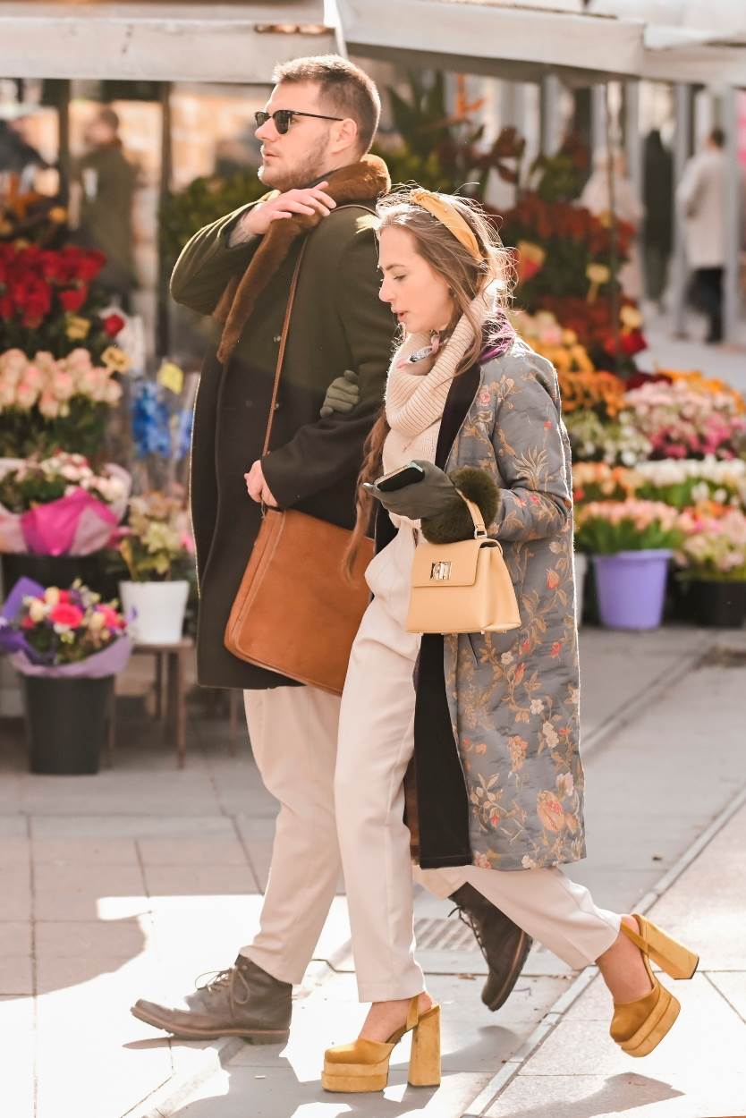 Street style