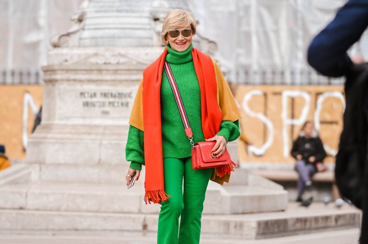 Street style