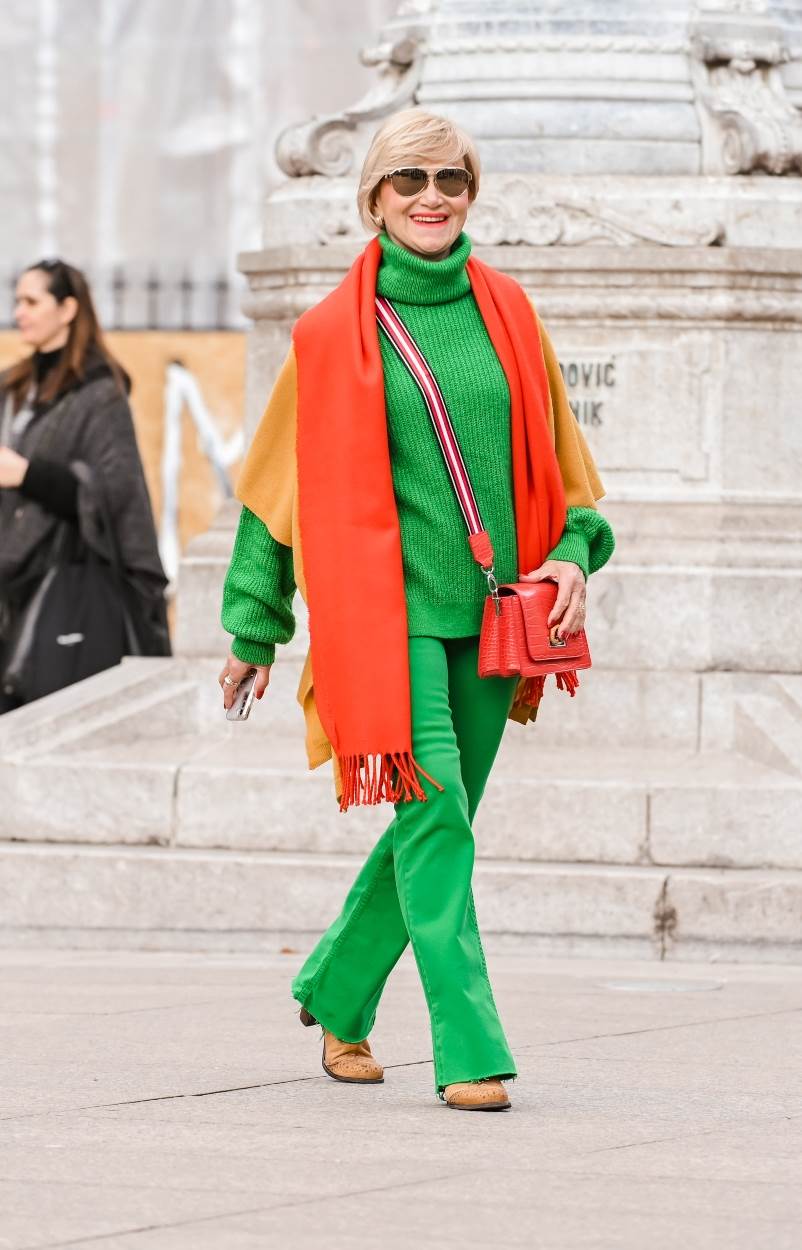 Street style
