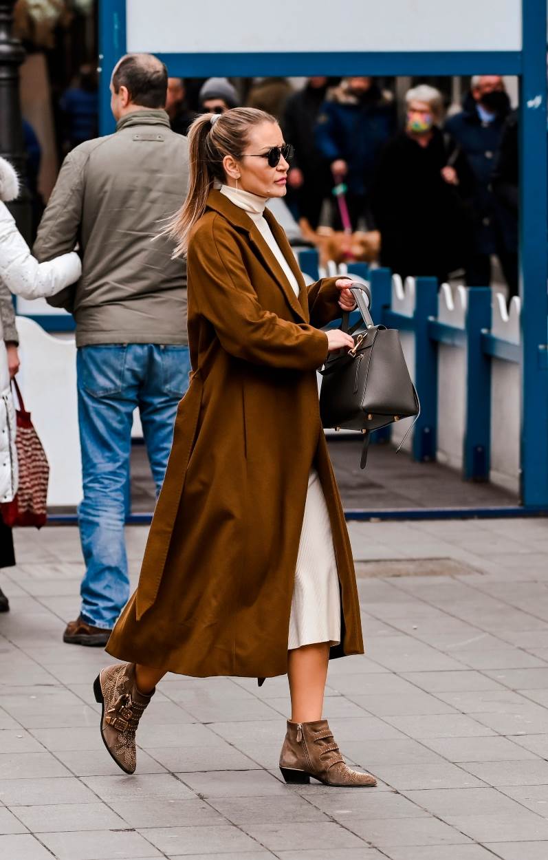 Street style