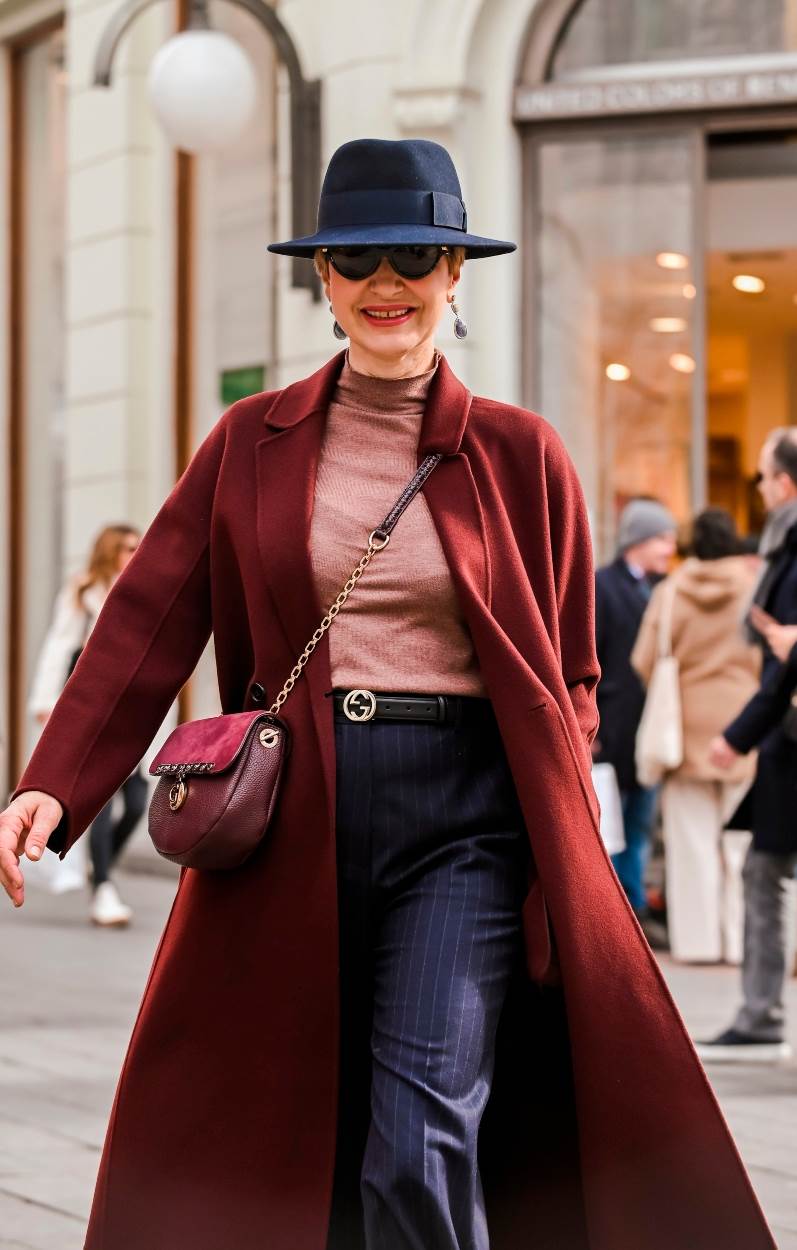 Street style