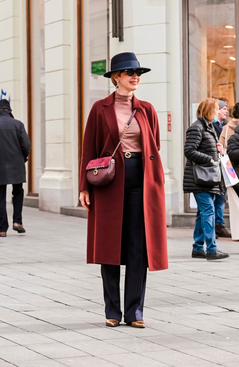 Street style