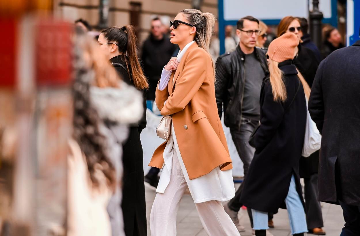 Street style