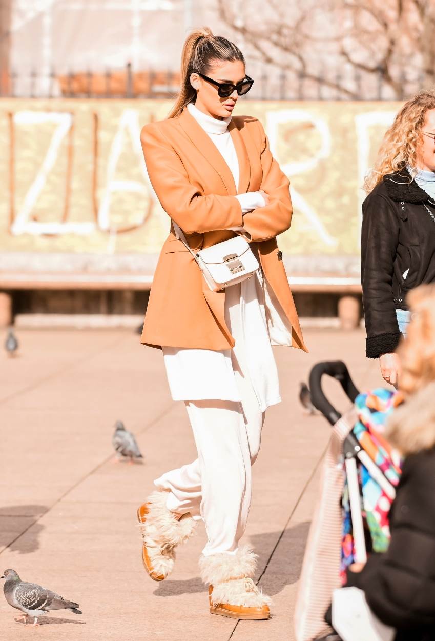 Street style