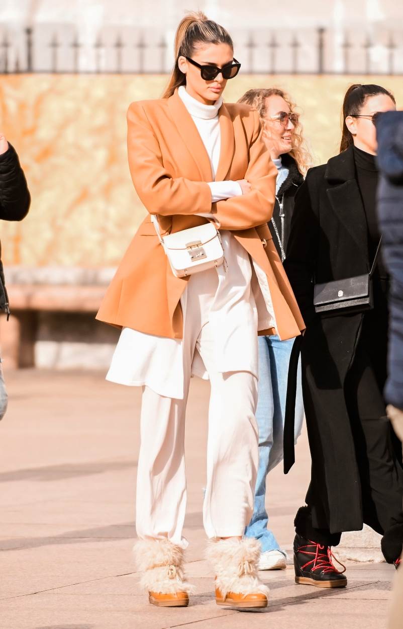 Street style