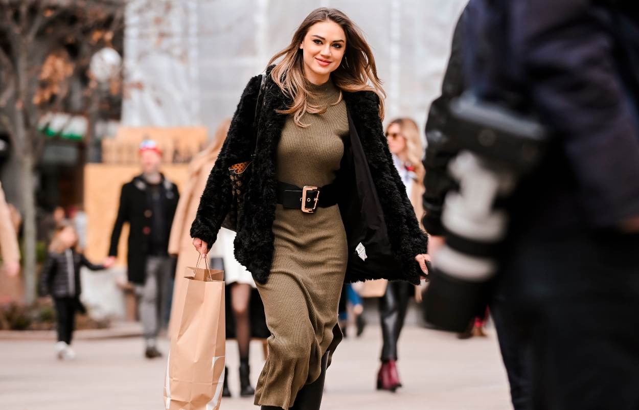 Street style