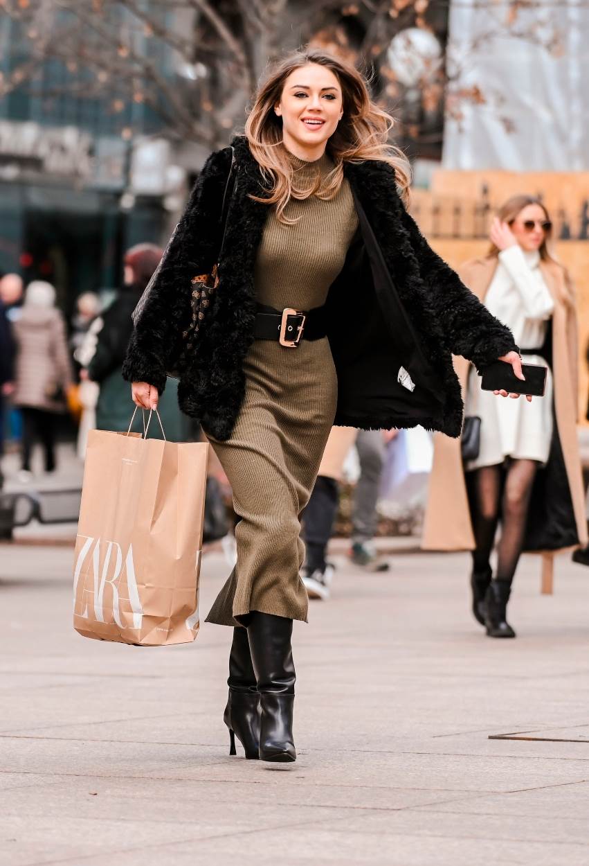 Street style
