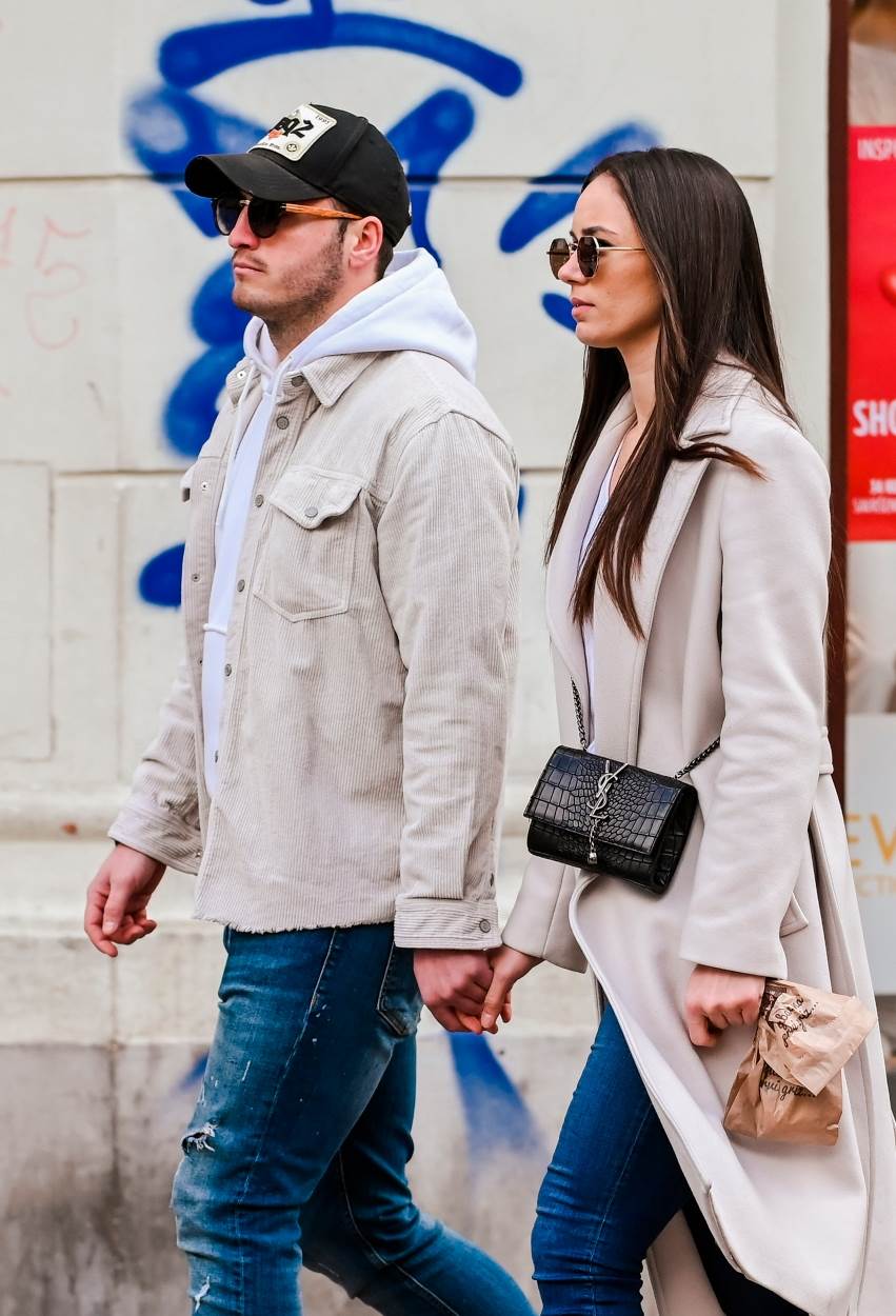 Street style