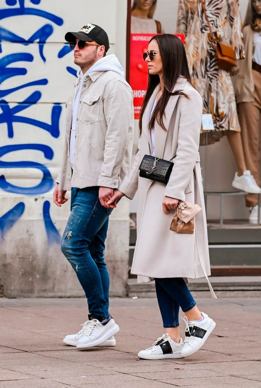 Street style