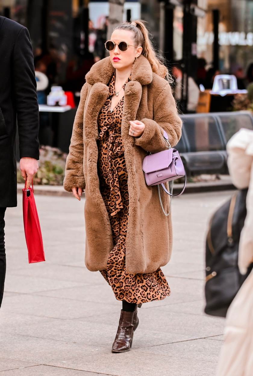 Street style