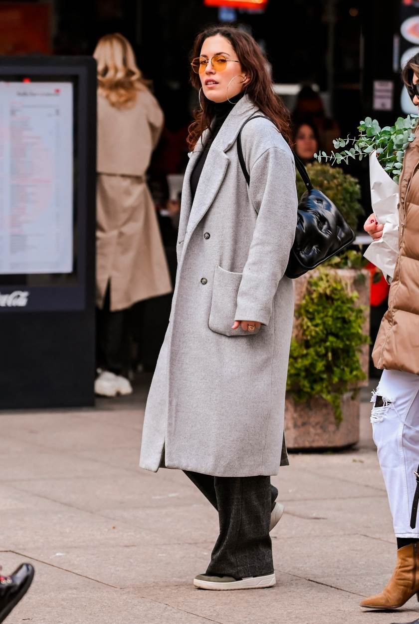 Street style