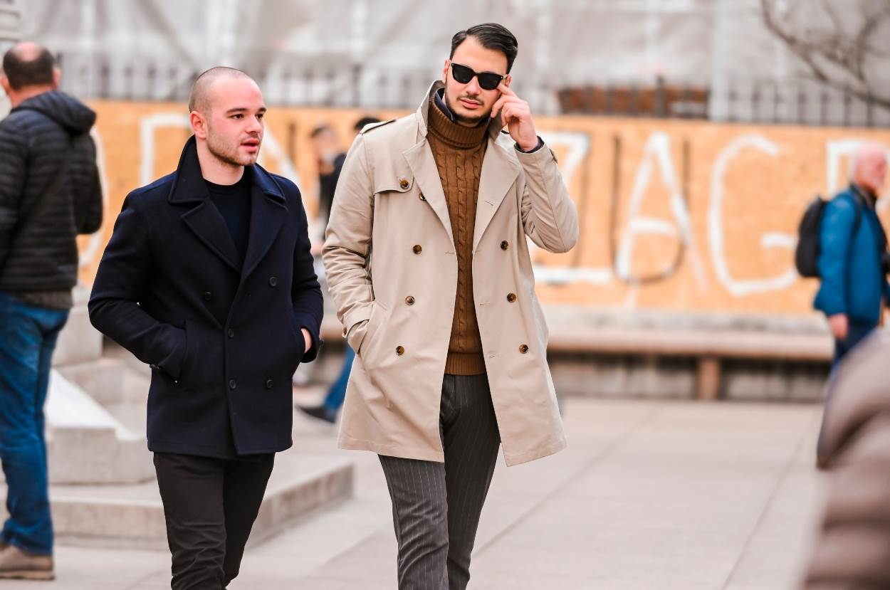 Street style