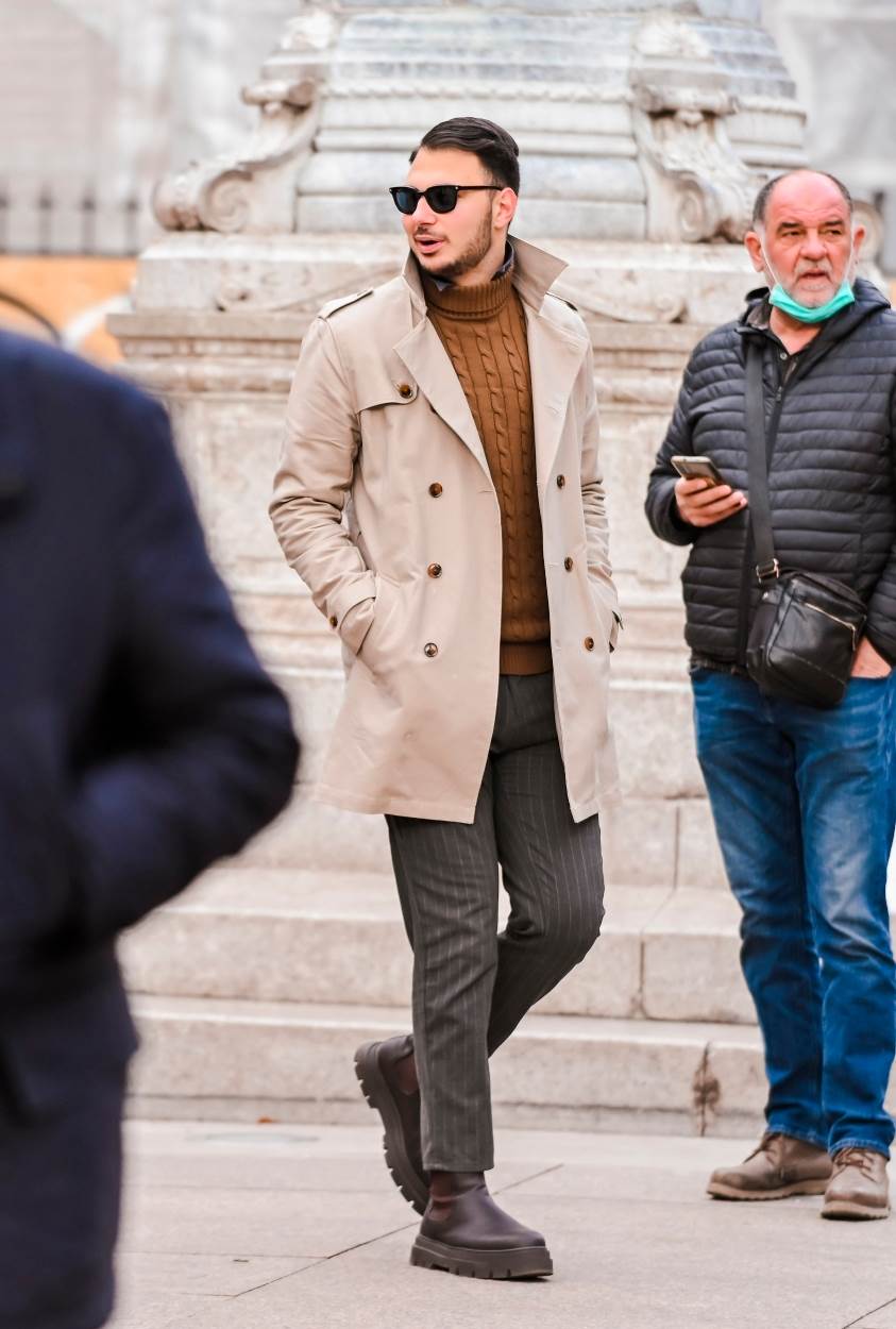 Street style