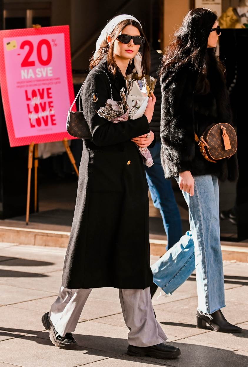 Street style