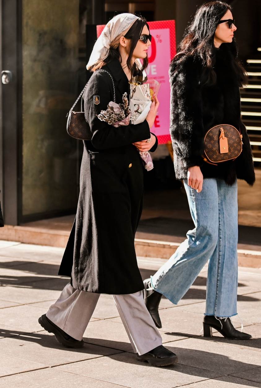 Street style