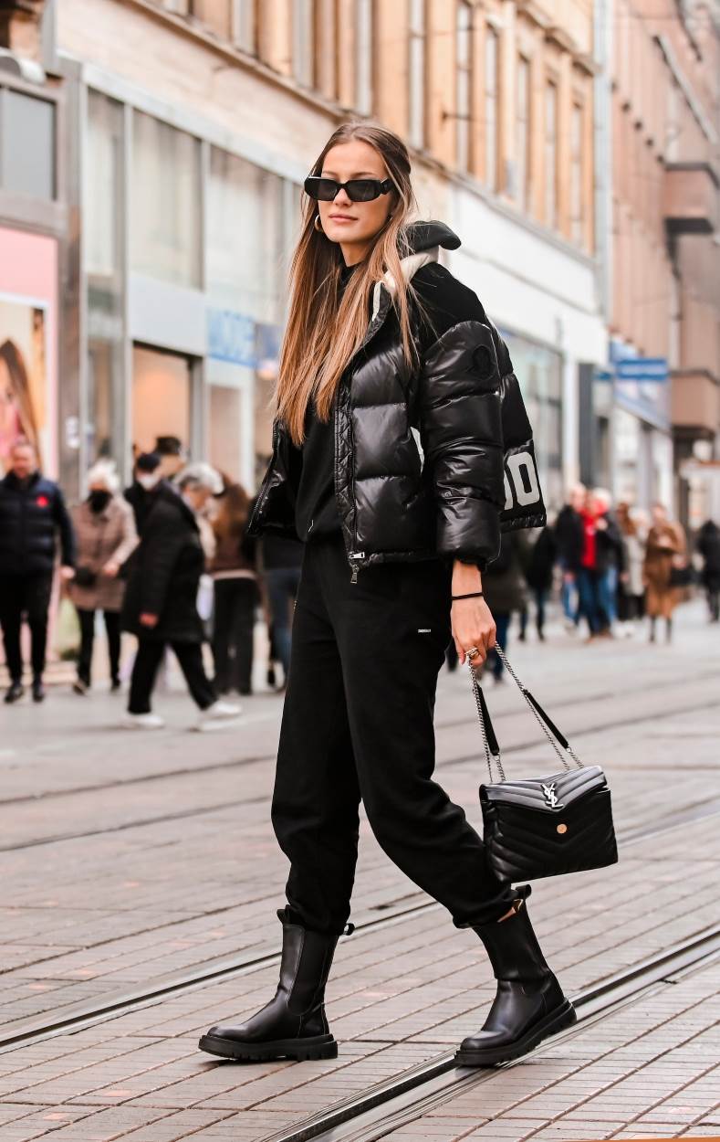Street style