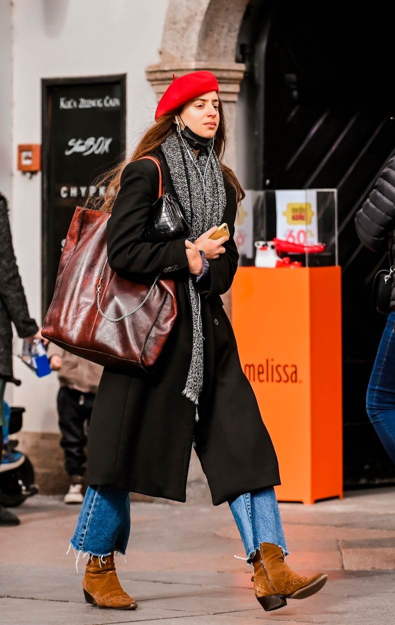Street style