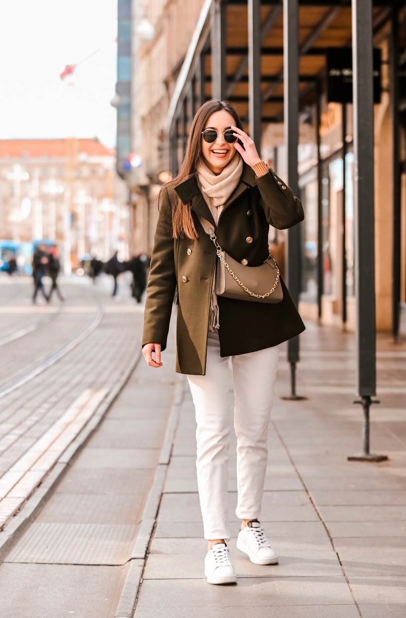 Street style