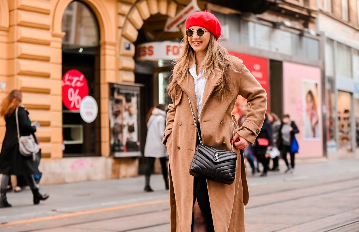 Street style
