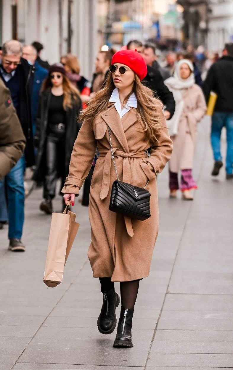 Street style