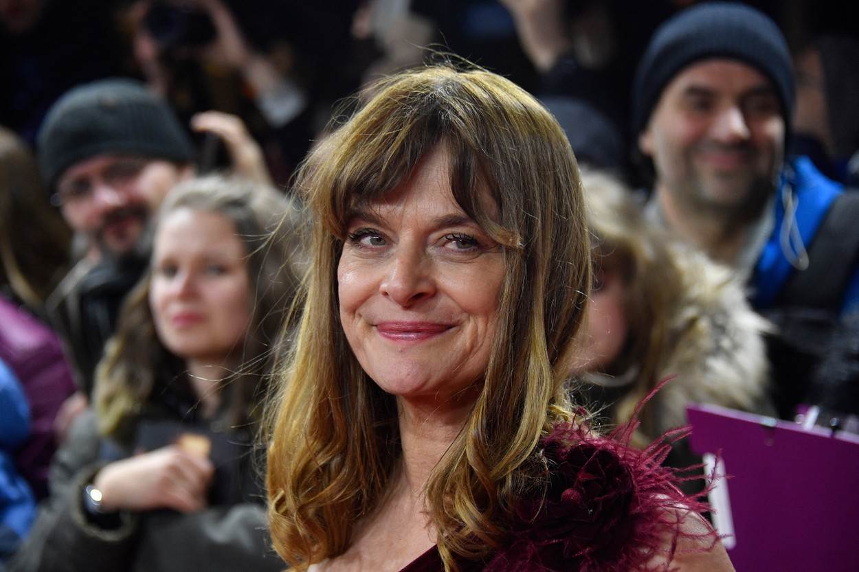 Nastassja Kinski bila je seks simbol i glumačka ikona