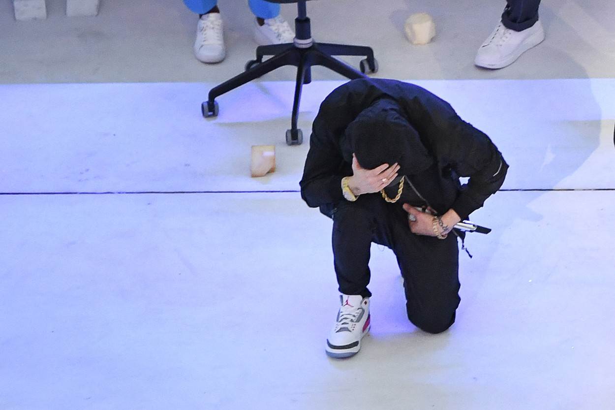 Eminem
