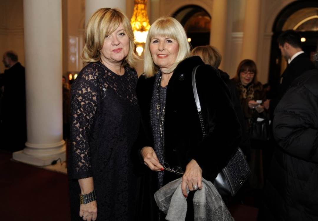 Vesna Todorić
