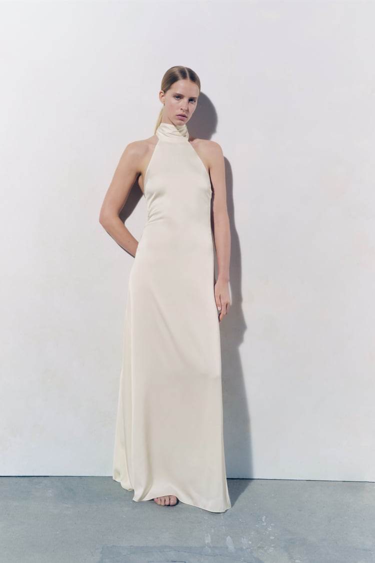 Zara bridal kolekcija