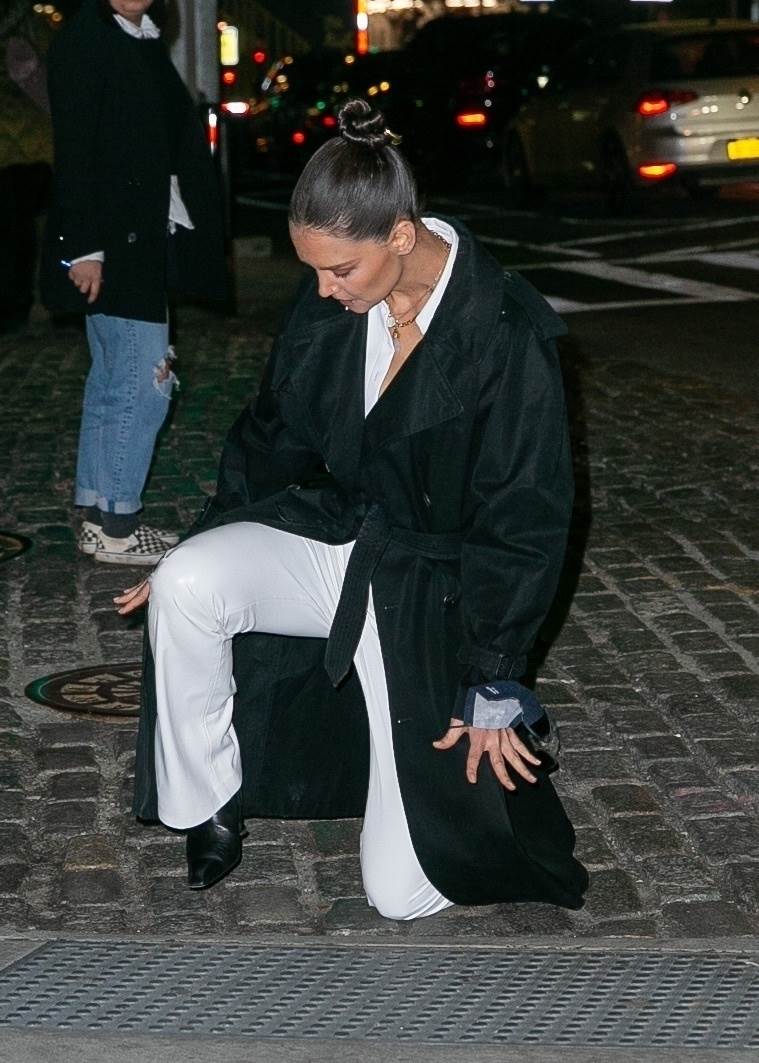 Katie Holmes