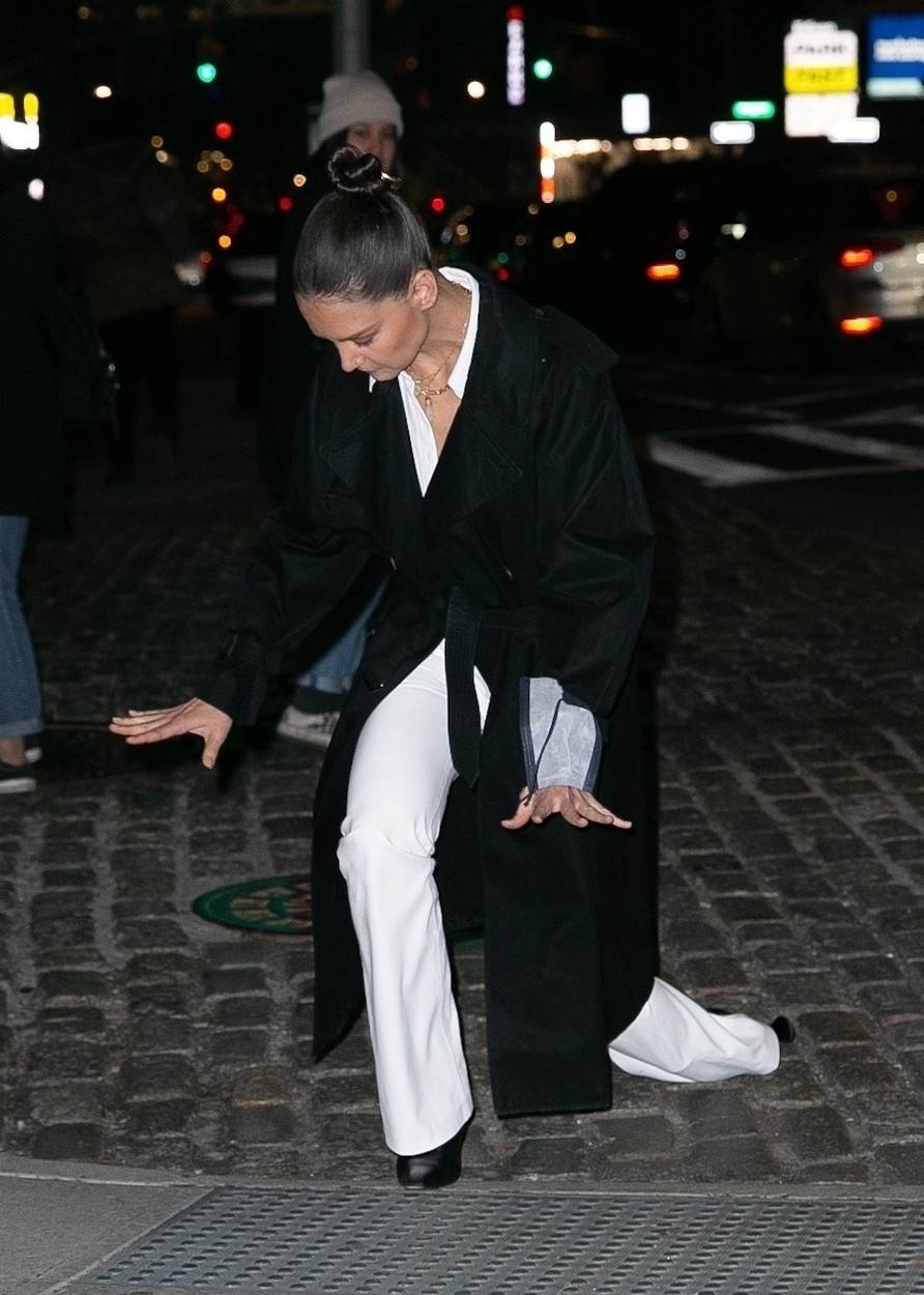 Katie Holmes