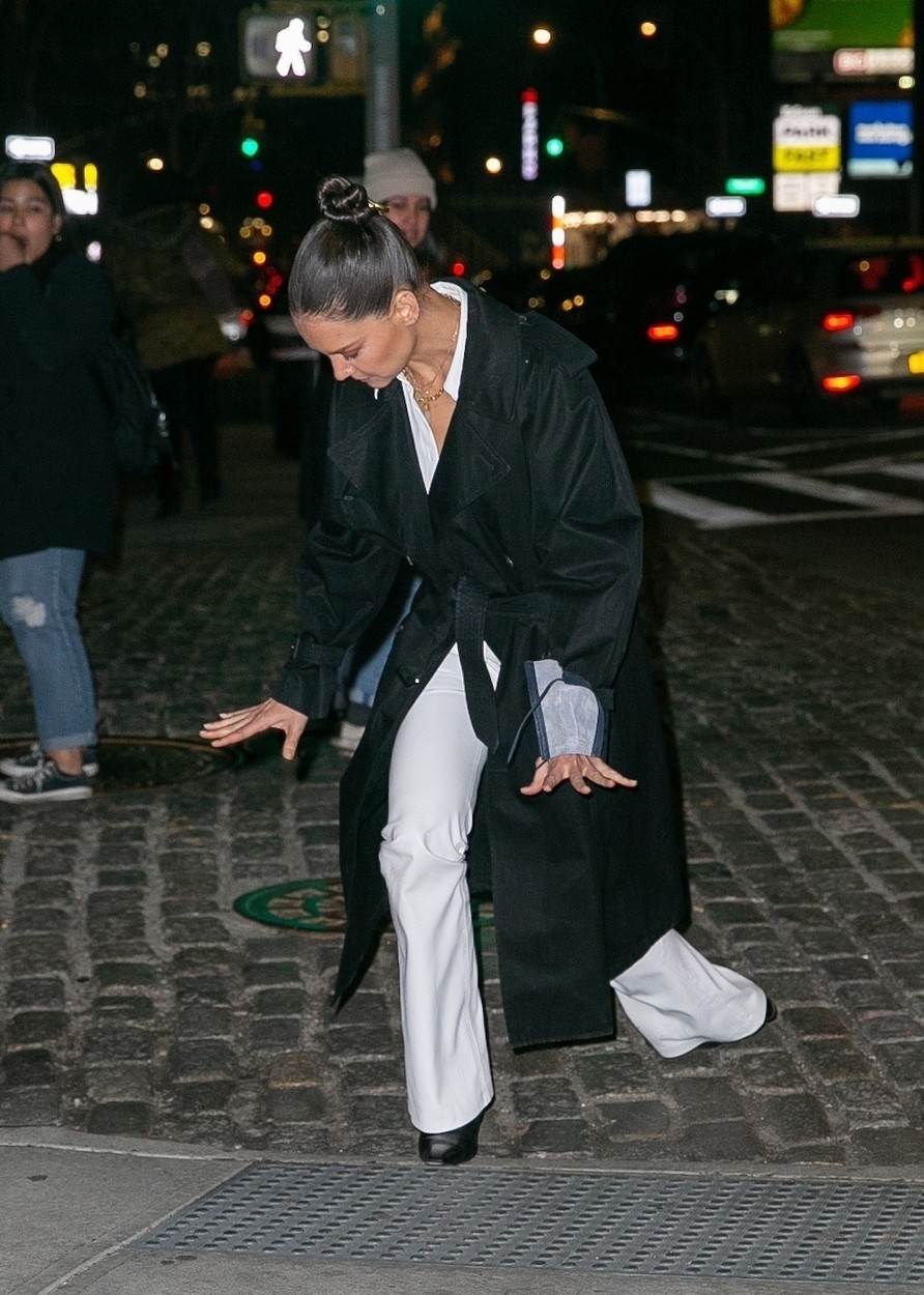 Katie Holmes