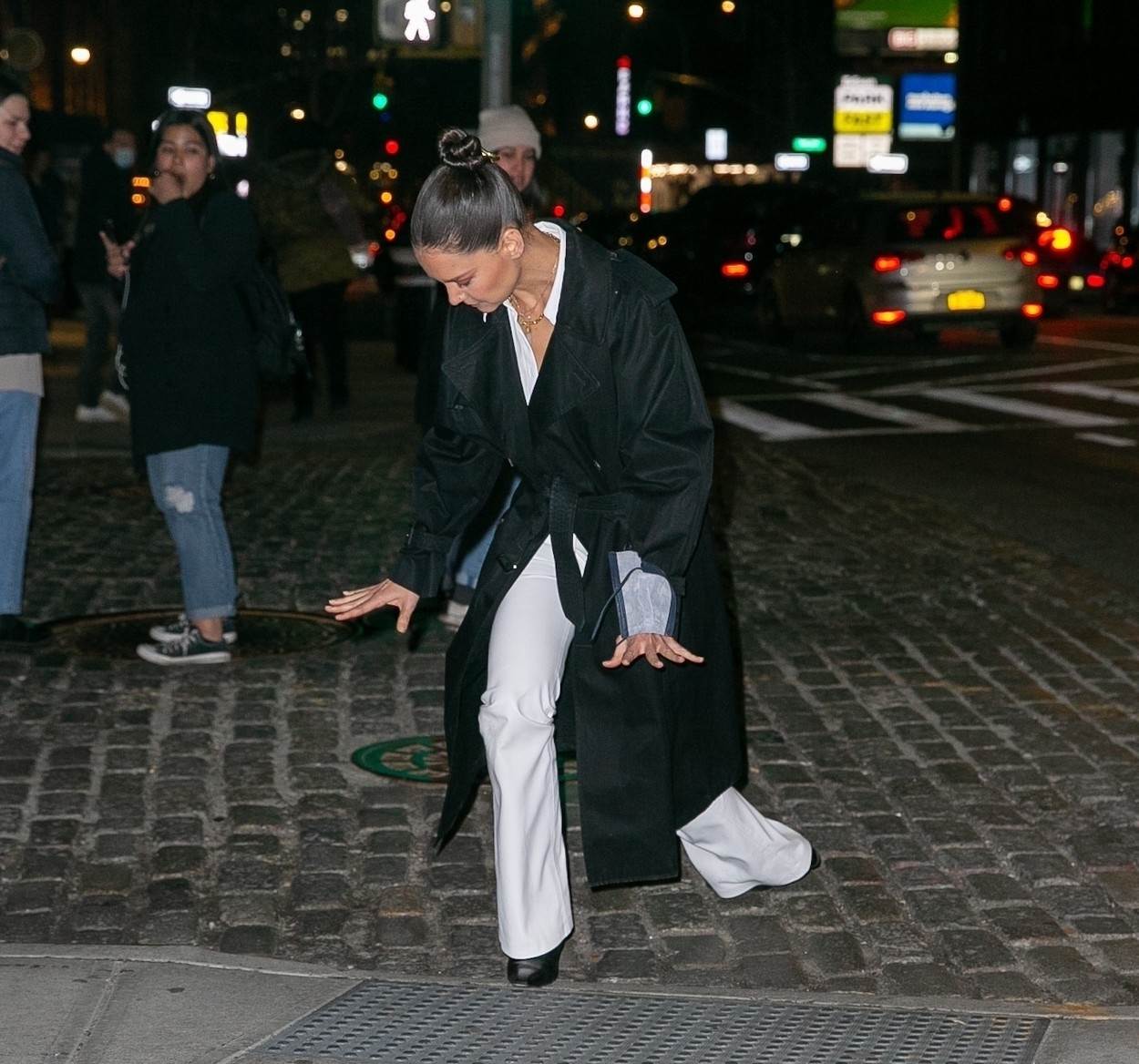 Katie Holmes