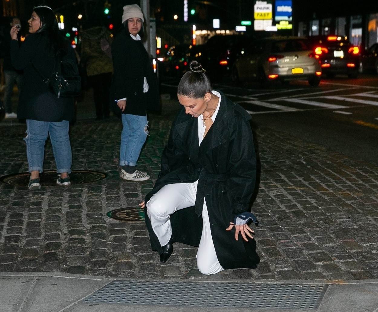 Katie Holmes