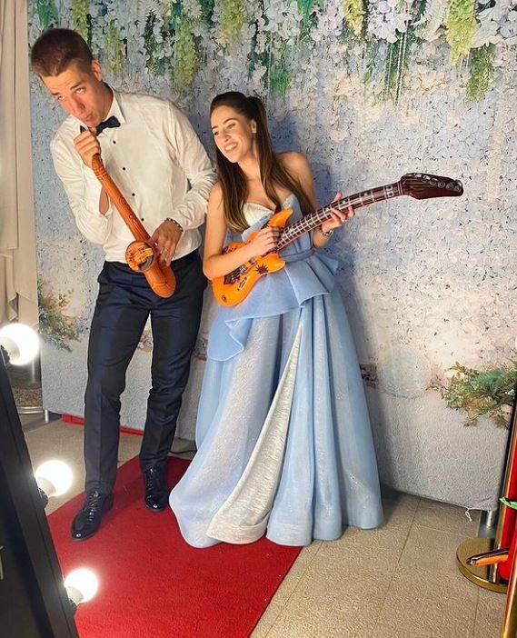 Mario Pašalić i Marija Pašalić dobili su sina